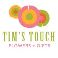 Tim's Touch Florist, Gifts & Flower Delivery image 1